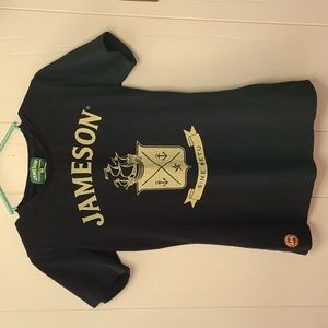 Jameson Distillery Brand Tee